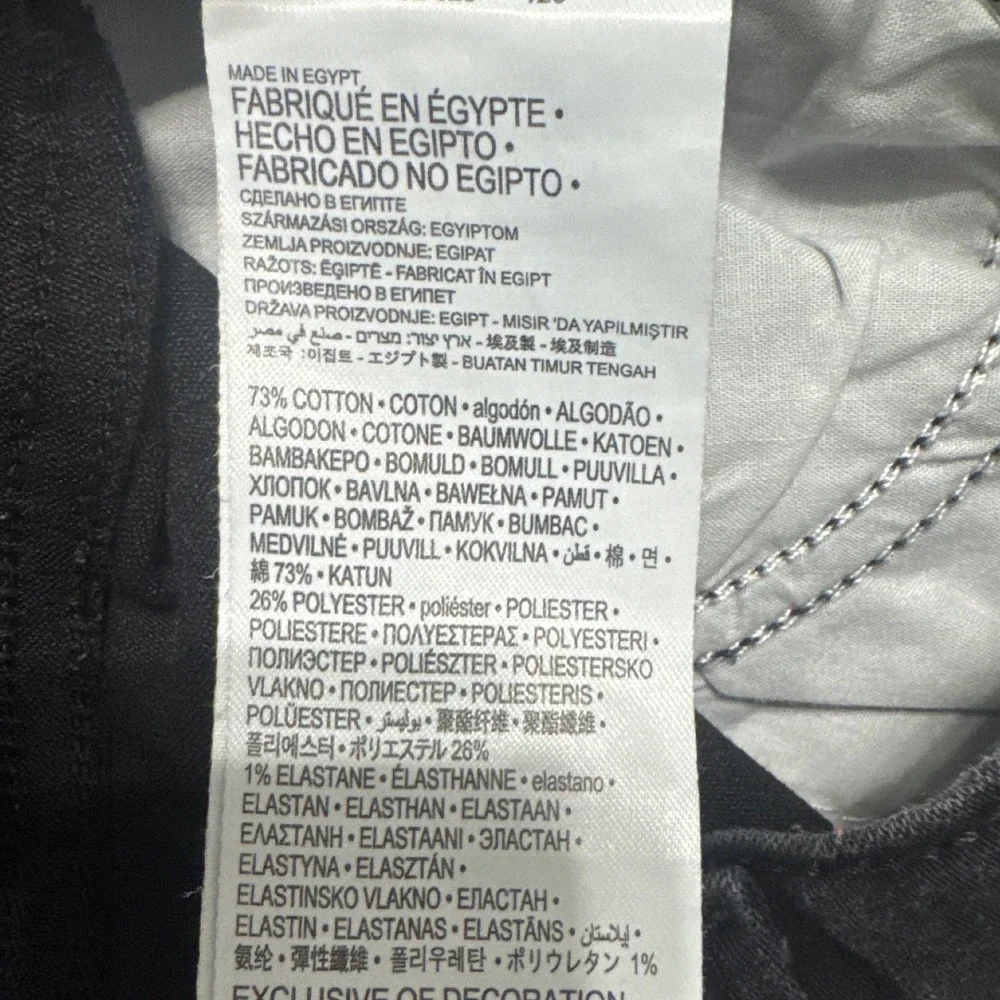 Levis discover perfect